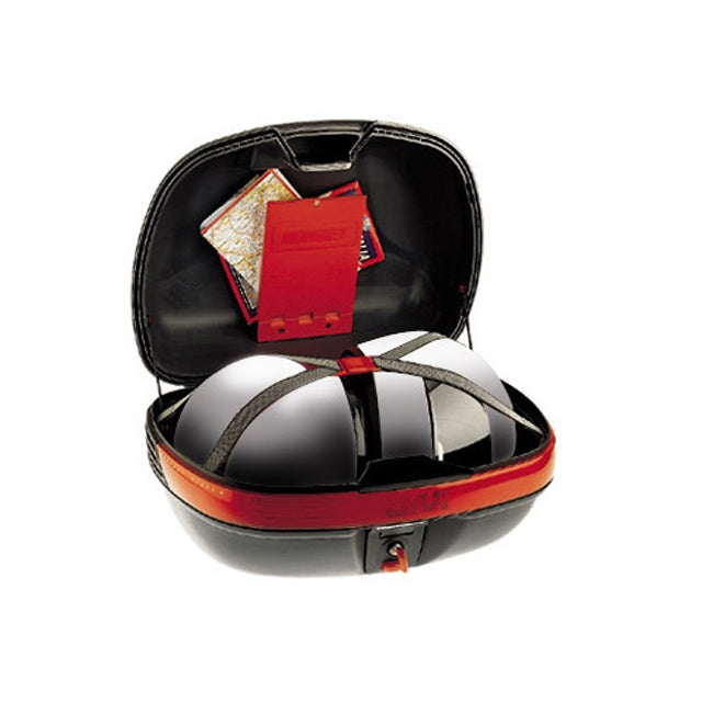 Top case Monokey E460 46 litres Givi - noir