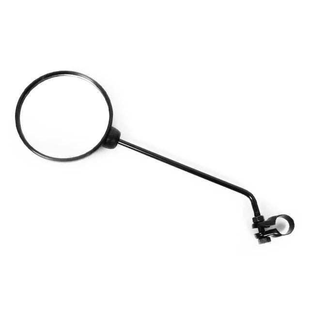 Retrovisores ambos os lados redondos 108mm Vparts