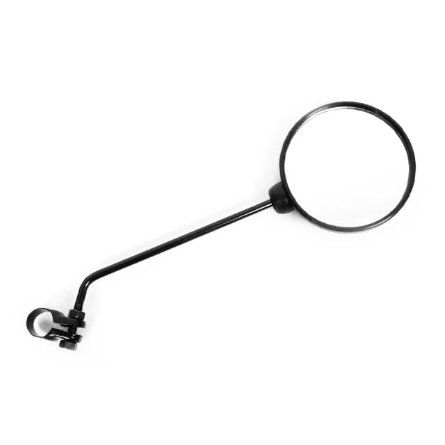 Retrovisores ambos os lados redondos 108mm Vparts