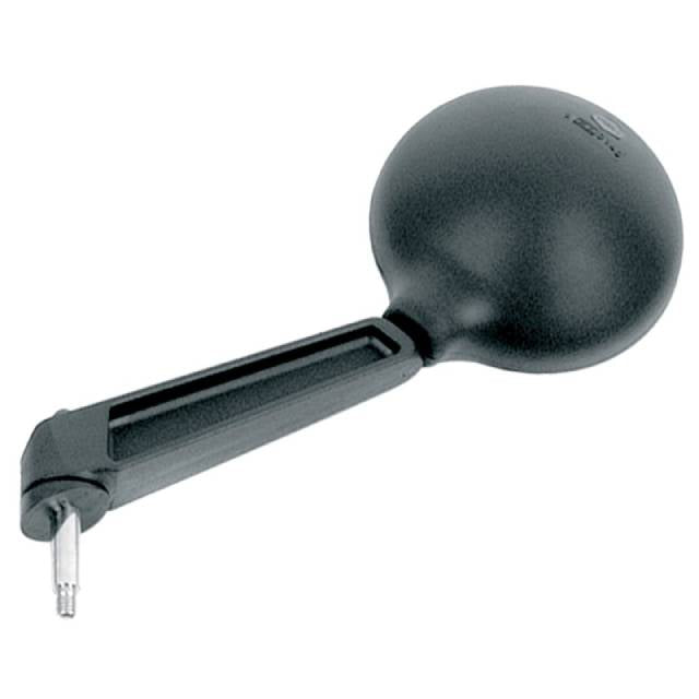 Rearview mirrors both sides Piaggio Vespino AL / ALX / NL / NLX 50 Vparts