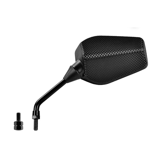 Rearview mirrors universal Vparts