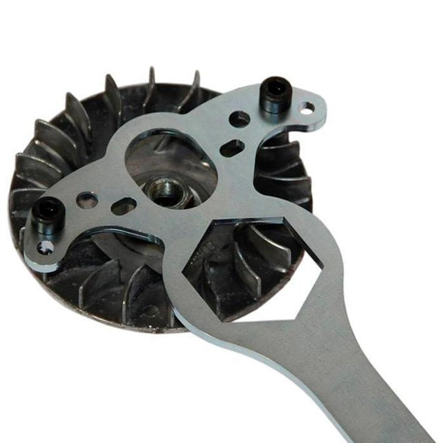 Útil bloqueo variador / embrague / poleas Yamaha Xmax 125 Easyboost