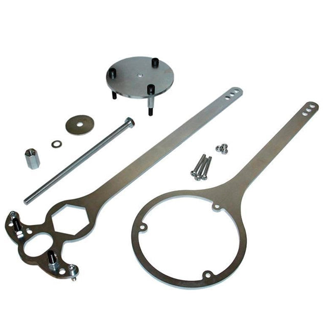 Útil bloqueo variador / embrague / poleas Yamaha Xmax 250 Easyboost EB087