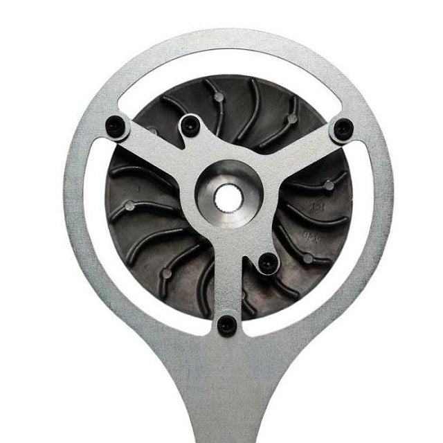 Útil bloqueo variador / embrague / poleas Honda PCX / Forza 125 Easyboost