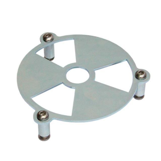 Embellecedor tapa encendido Minarelli Vertical Easyboost