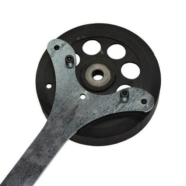 Útil bloqueo variador / embrague Yamaha Xmax 400 / Evolis / Majesty 400 Easyboost