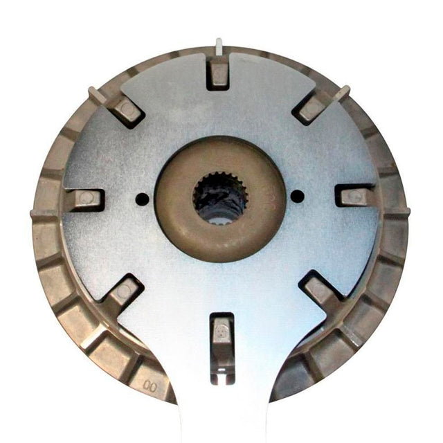 Tool variator / clutch / pulleys lock Kymco AK 550 Easyboost