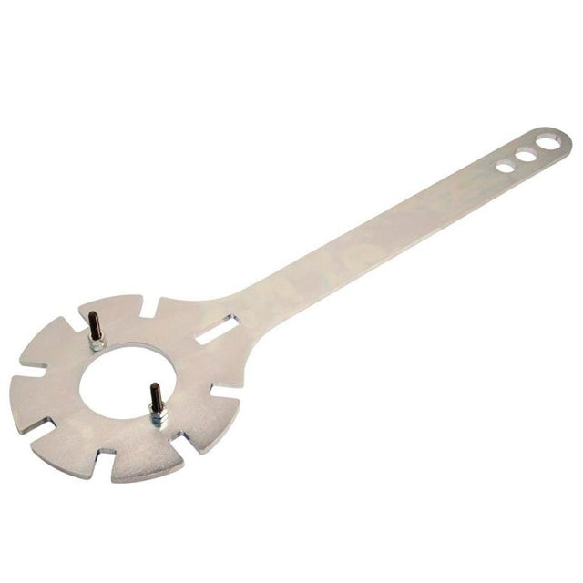 Tool variator / clutch / pulleys lock Kymco AK 550 Easyboost