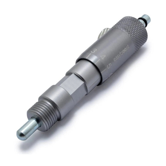 Micrometer ignition timing adjustment Easyboost