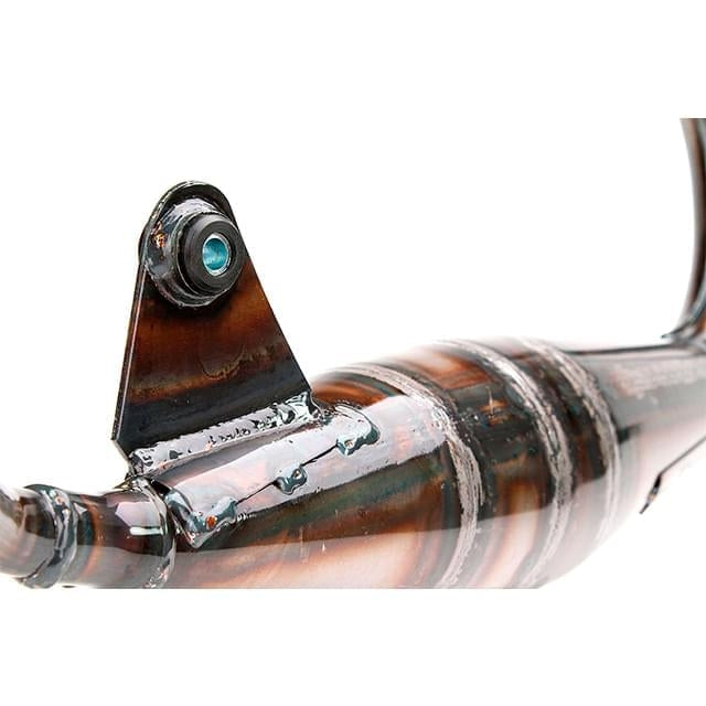 Escape MVT S-Road 50-70cc Derbi Euro 2 / 3 / 4