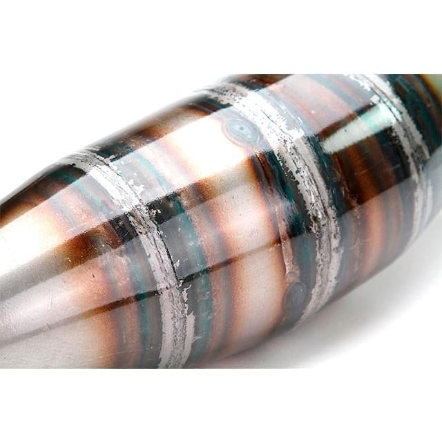 Escape MVT S-Road 50-70cc Derbi Euro 2 / 3 / 4