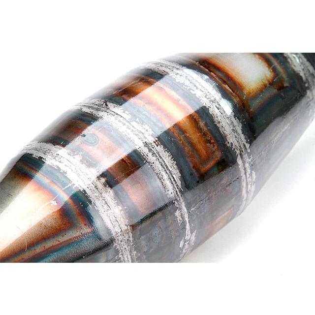 Escape MVT S-Racing 70-80cc Minarelli AM6