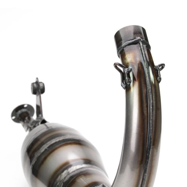 Escape MVT S-Racing 70-80cc Derbi Euro 2 / 3 / 4