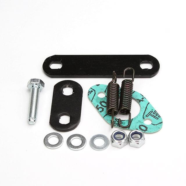 Escape MVT S-Racing 70-80cc Derbi Euro 2 / 3 / 4