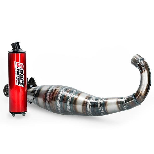 Escape MVT S-Race SP2 50cc MBK 51