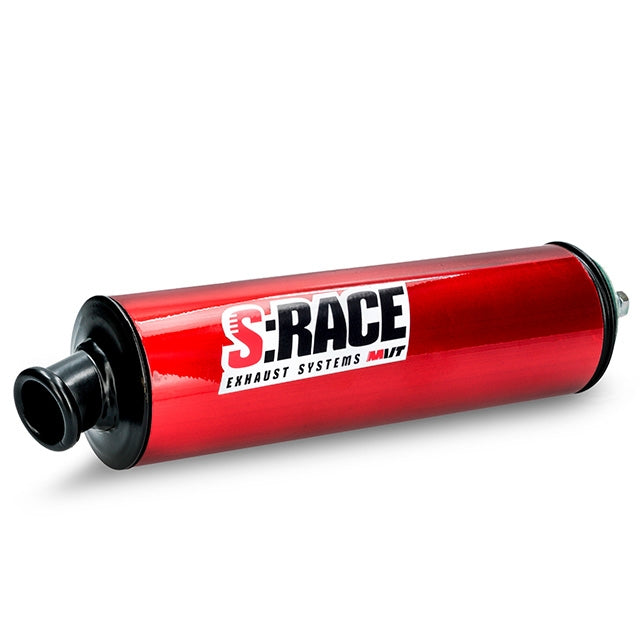 Escape MVT S-Race SP2 50cc MBK 51