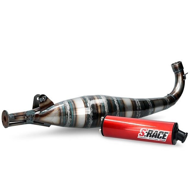 Escape MVT S-Race SP2 Peugeot 103 RCX / SPX