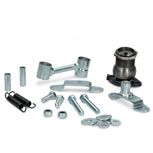 Escape MVT S-Race SP2 Peugeot 103 RCX / SPX