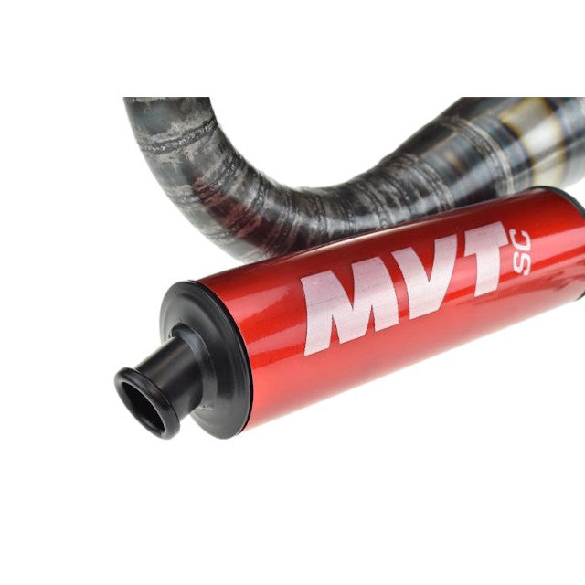 Escape MVT SC G2 MBK 51