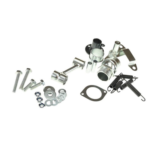 Escape MVT SC G2 MBK 51