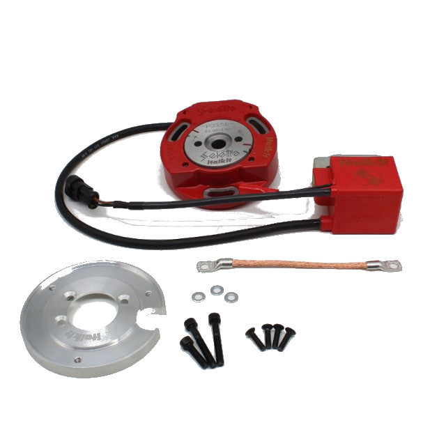 Encendido racing Piaggio sccoter LC 50cc Italkit
