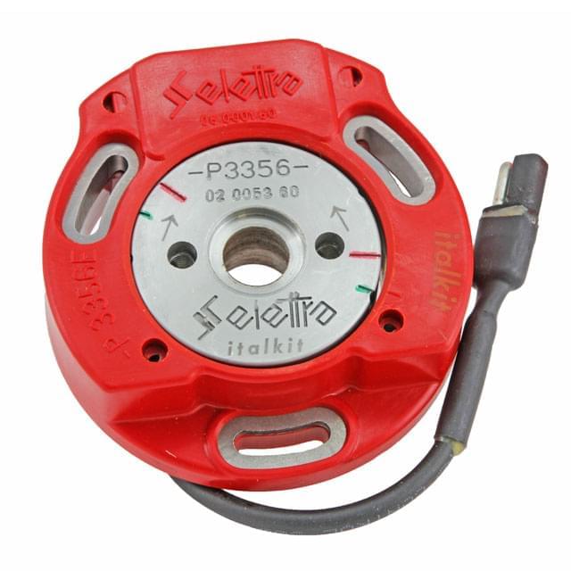 Racing ignition Pitbikes 4T Italkit