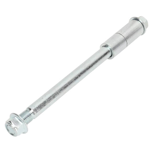 Eje de rueda delantera d.15 l.230mm Pitbike Allpro AP100PB00WHA.230.FR