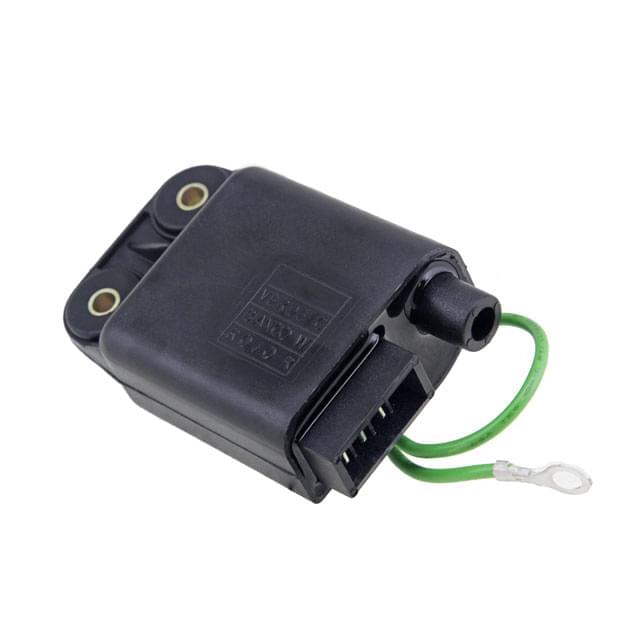 CDI / Bobine ignição de alta Piaggio/Gilera SGR