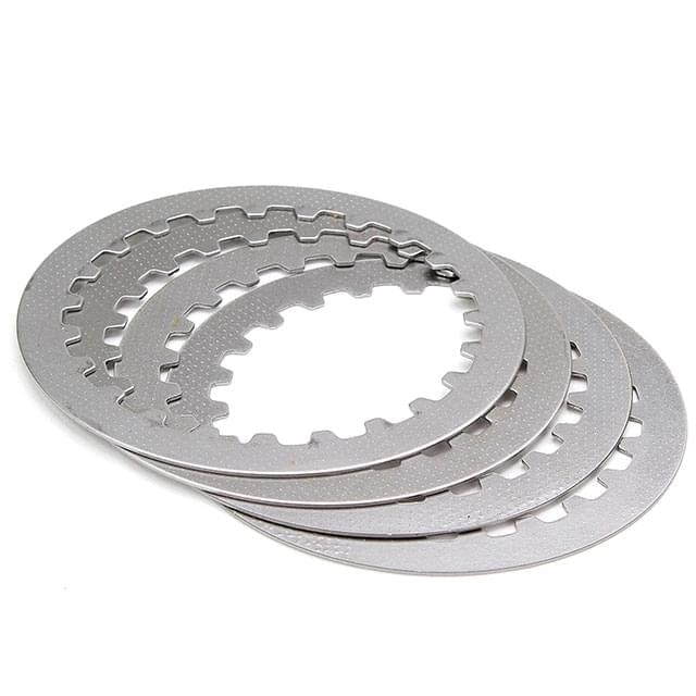 Discos de embrague S-Race 70/80/90cc Minarelli AM6 MVT