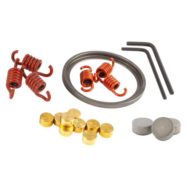 Embrague y campana Minarelli 2T MK2 Stage6