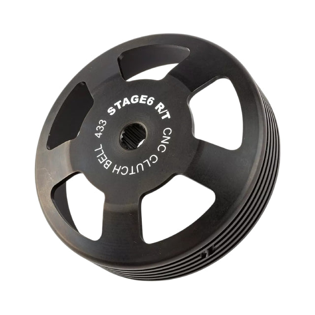 Embrague y campana Minarelli 2T MK2 Stage6