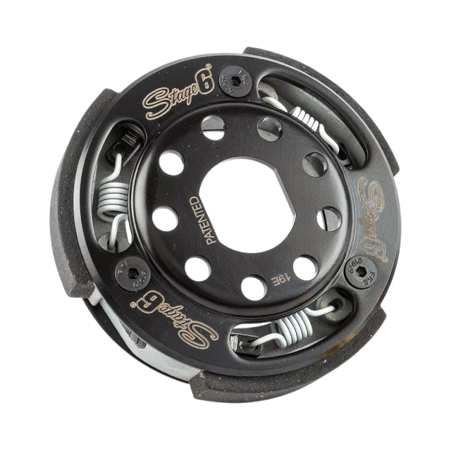 Embrague y campana Minarelli 2T MK2 Stage6