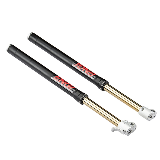 Forqueta dianteira regulável 660mm ENGI Pitbike YCF