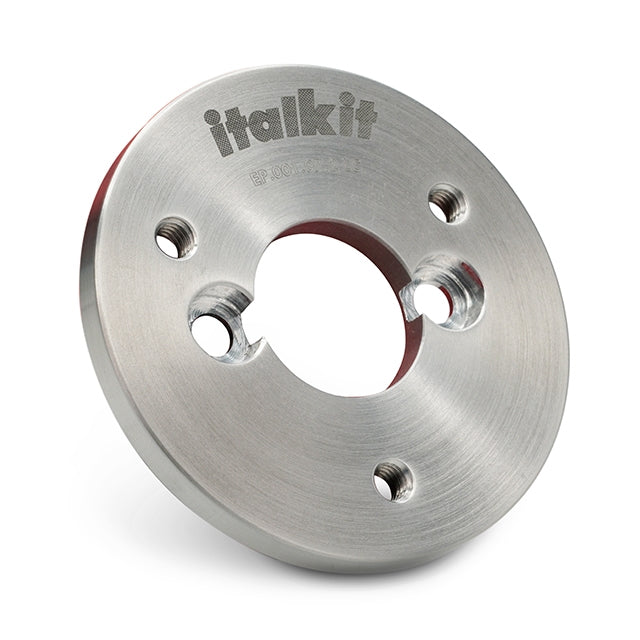 Pletina bomba de agua Minarelli Horizontal encendido racing Italkit