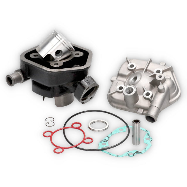 Cilindro Barikit 70cc Peugeot Vertical 50 LC