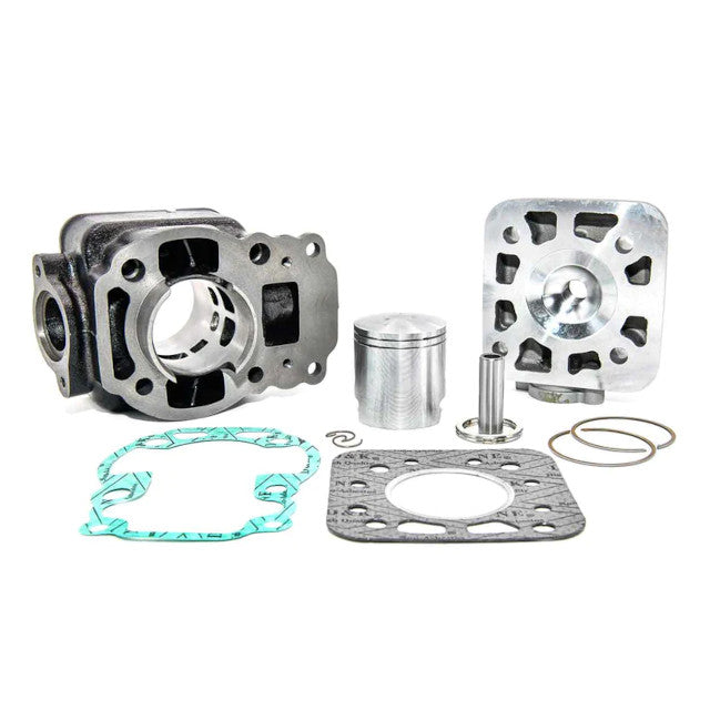 Cylinder 70cc Suzuki RMX 50 Barikit