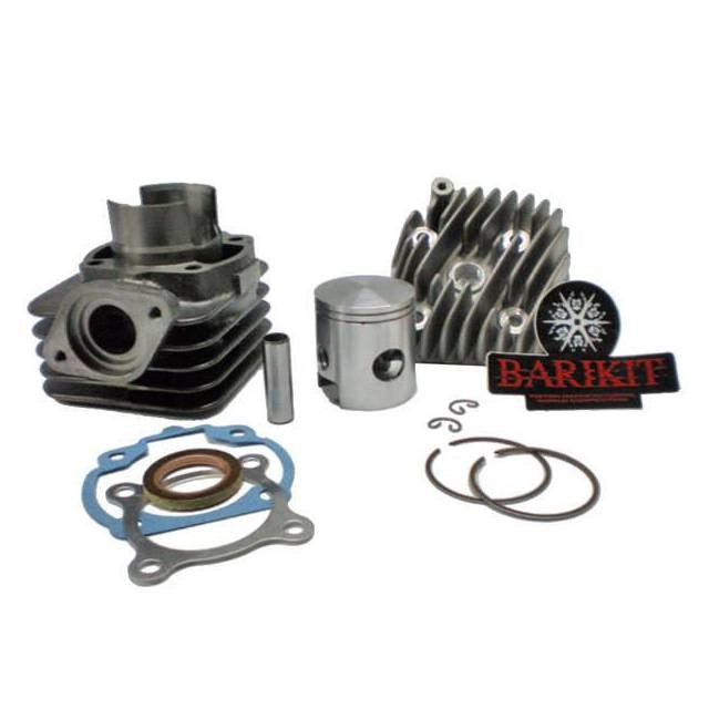 Cilindro Barikit 70cc Kymco Dink / Vitality / Like / People AC EQ-727