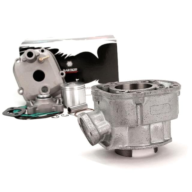 Cilindro Barikit 70cc Derbi Euro 3 / 4