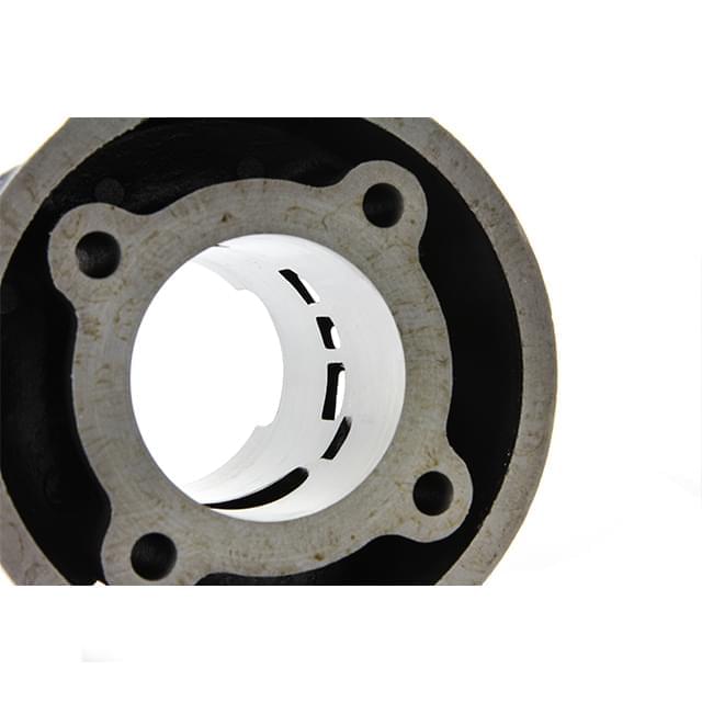 Cilindro Barikit 80cc Minarelli AM6 80cc