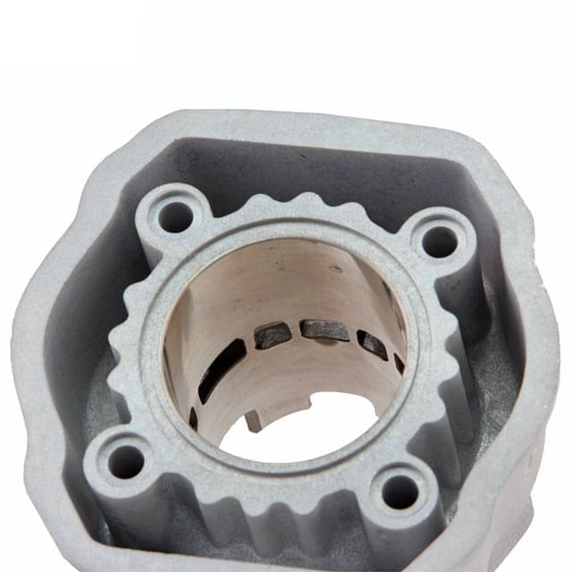 Cylinder BRK Racing 88cc Derbi Euro 2 stroke 45mm