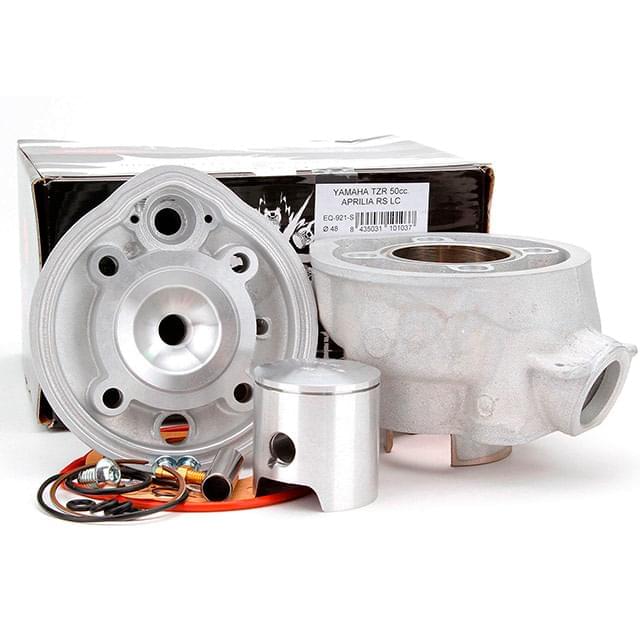 Cilindro Barikit 78cc Minarelli AM6