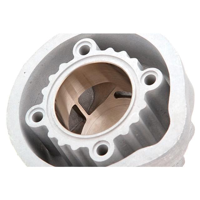 Cilindro BRK Racing 88cc Minarelli AM6 carrera 45mm