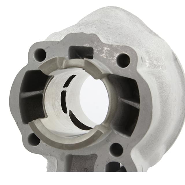 Cilindro Barikit 50cc Minarelli AM6