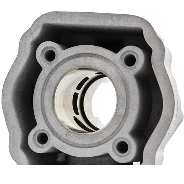 Cilindro Barikit 50cc Derbi Euro 3 / 4