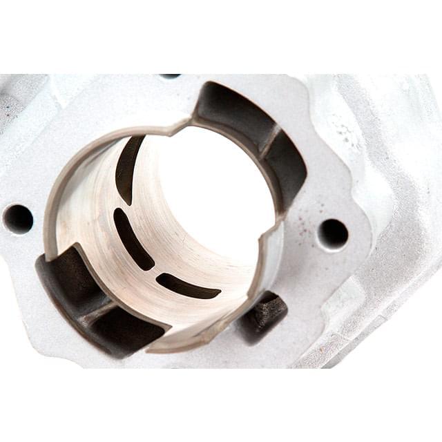 Cylindre BRK Racing 85cc Derbi Euro 2 course 43mm