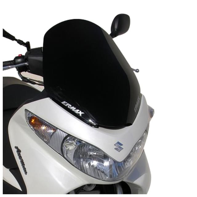Cúpula Sport Suzuki Burgman 125 150 07-22 ErMax