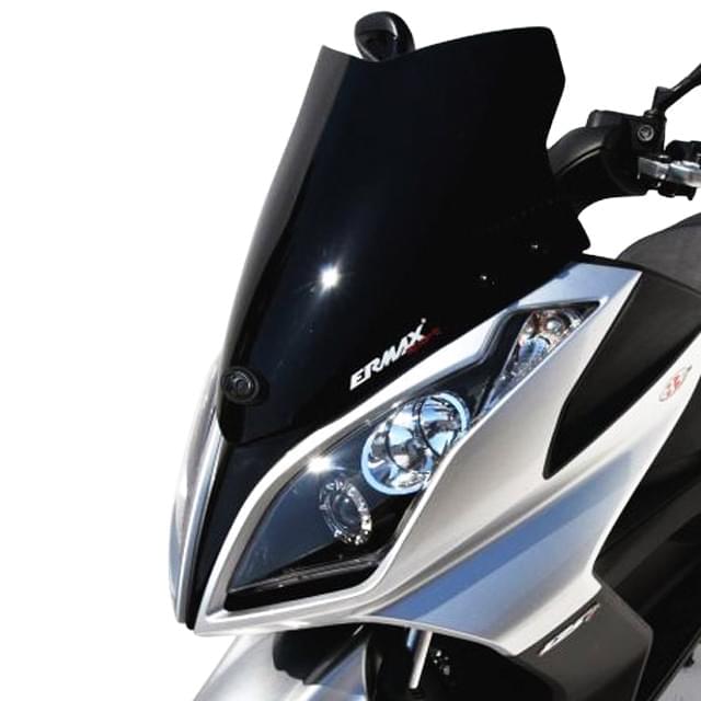 Sport Windshield Kymco SuperDink / Downtown 125/300 09-19 ErMax