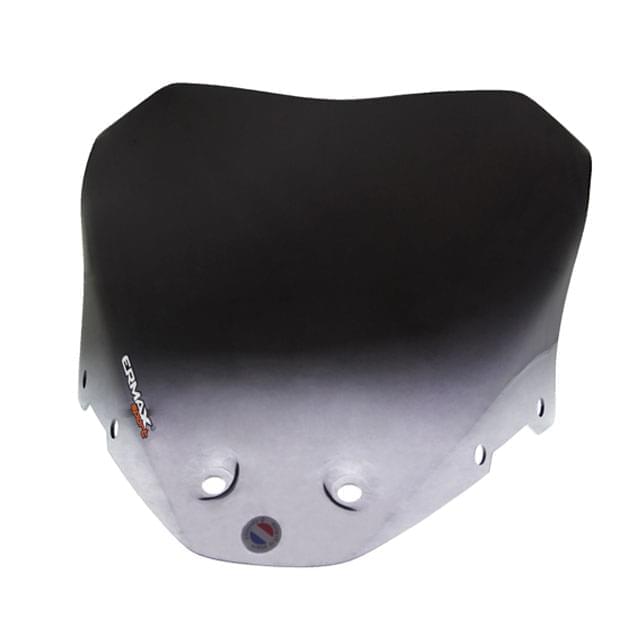 Cúpula sport SYM GTS/EFI/Joymax 125/300 13-14 ErMax - negro oscuro 038803011
