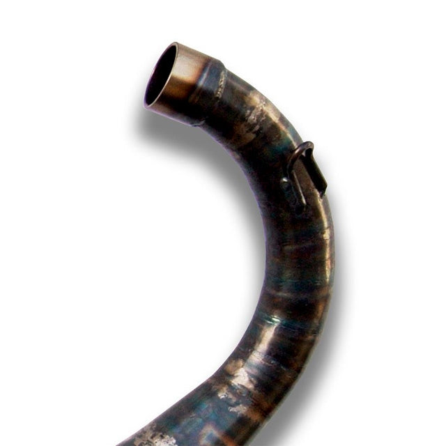 Escape Blaze Racing 70cc Derbi Senda - carbono