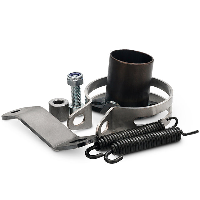 Escape Blaze Racing 96cc Derbi Senda - carbono